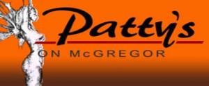 Patty on McGregor